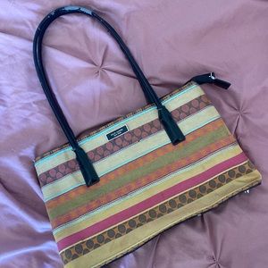 Kate Spade Bohemian Shoulder Bag